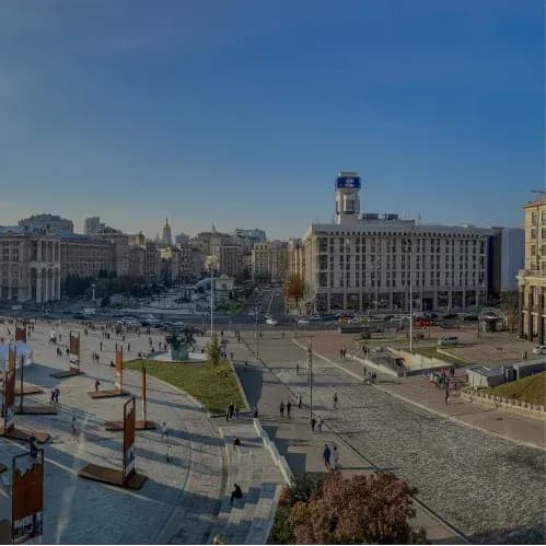 Ukraine