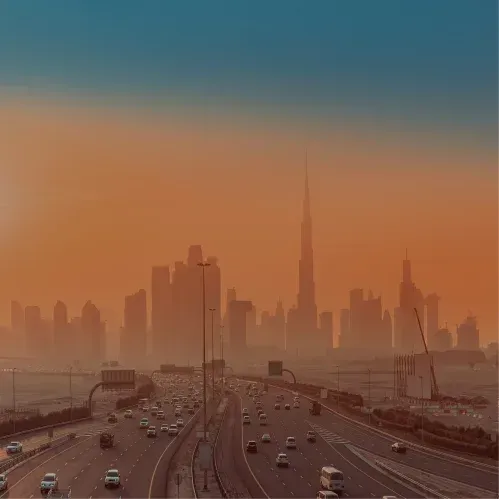 UAE 
