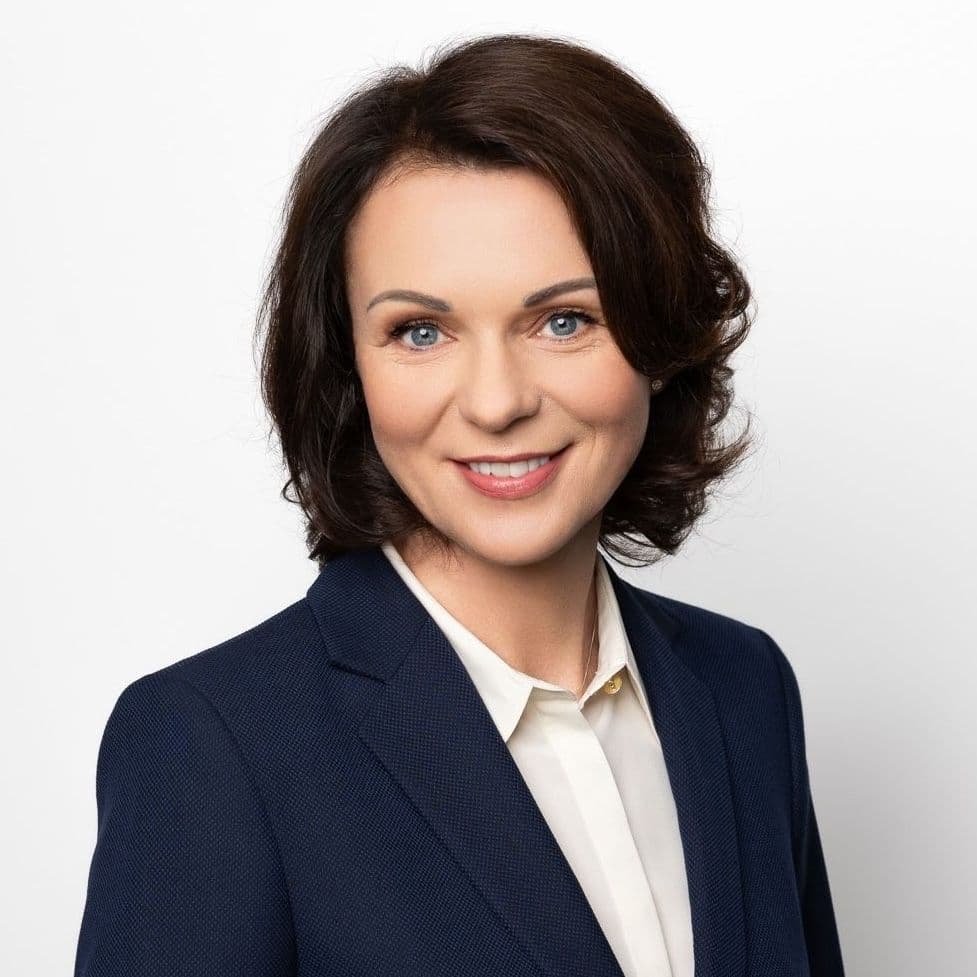 Vaida Ruškienė