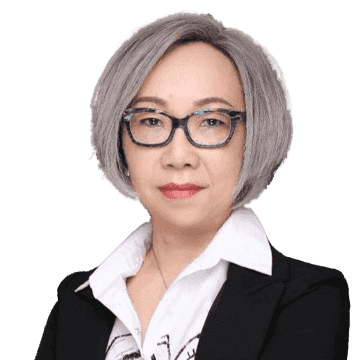Vicky WONG