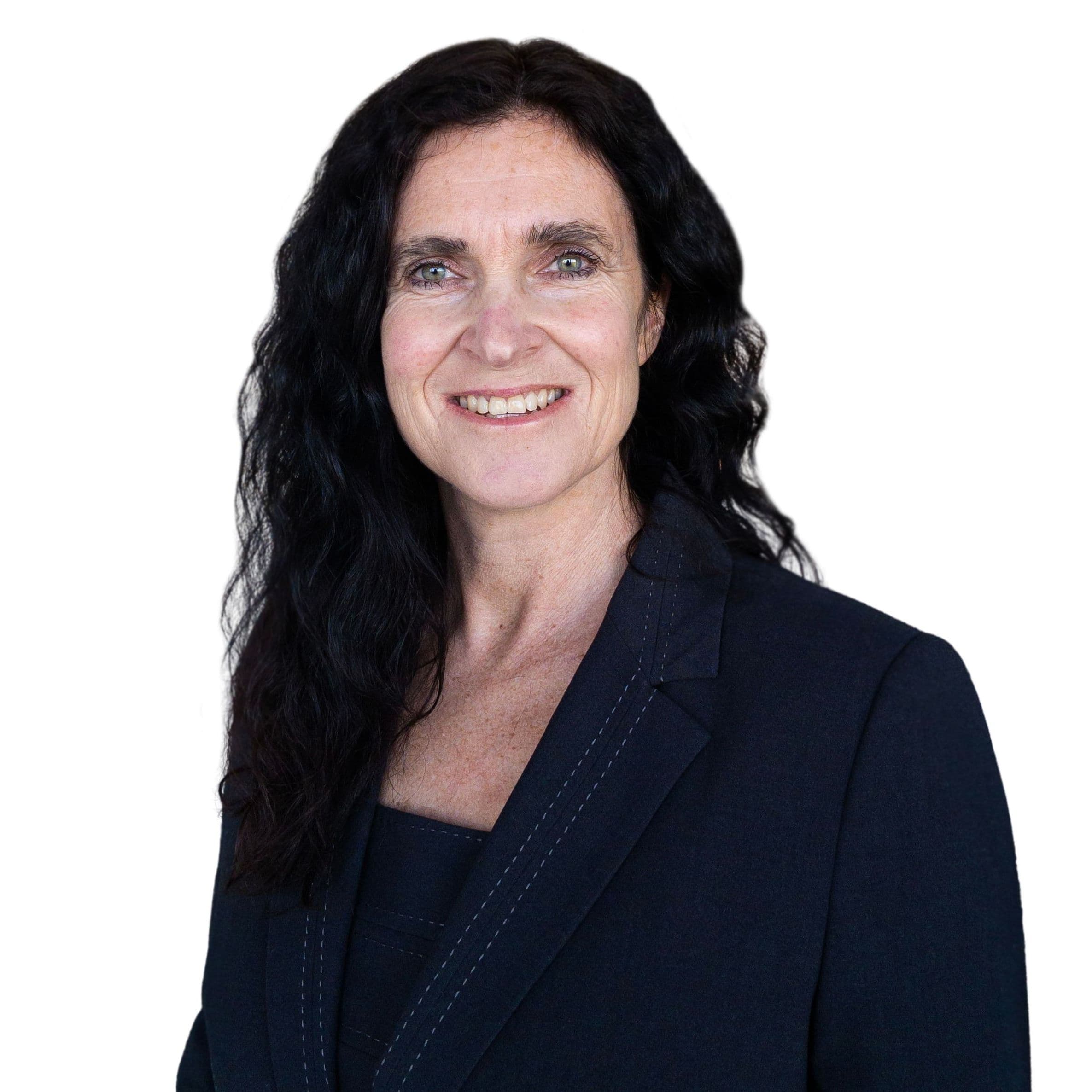 Vikki Barnard