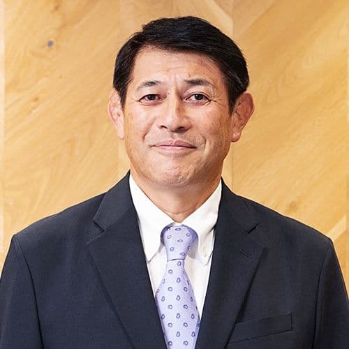 Atsushi Mizumura