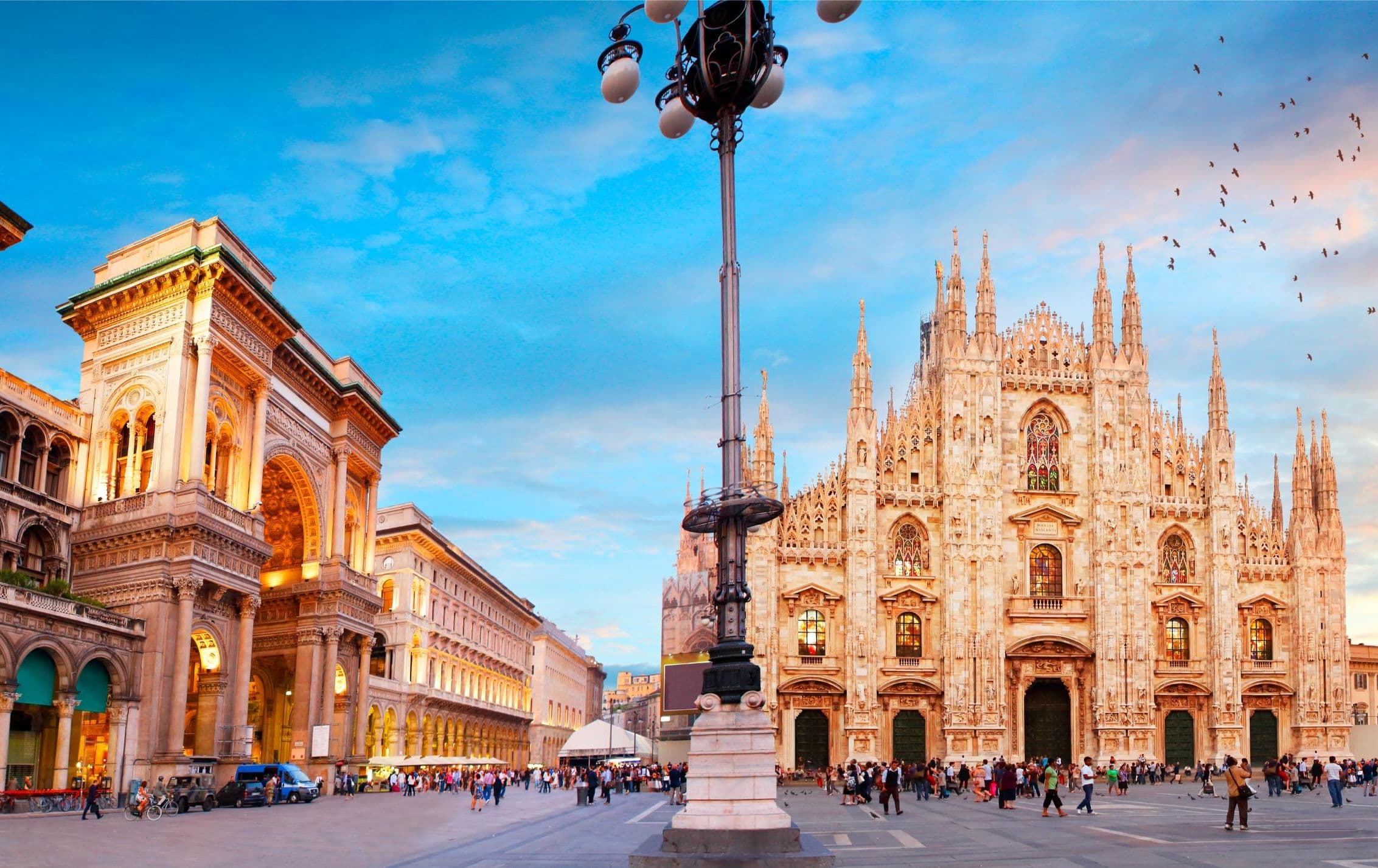 Italy