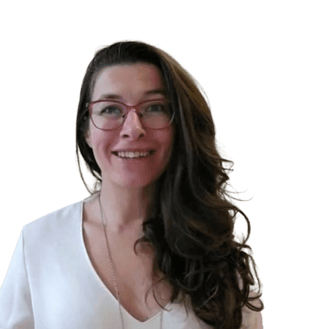 María Julia Pinha