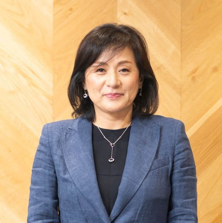 Mika Fujieda