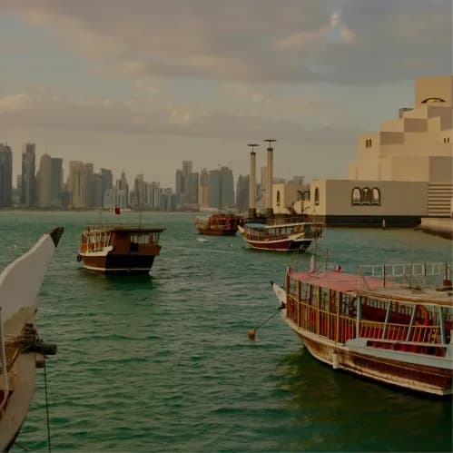 Qatar